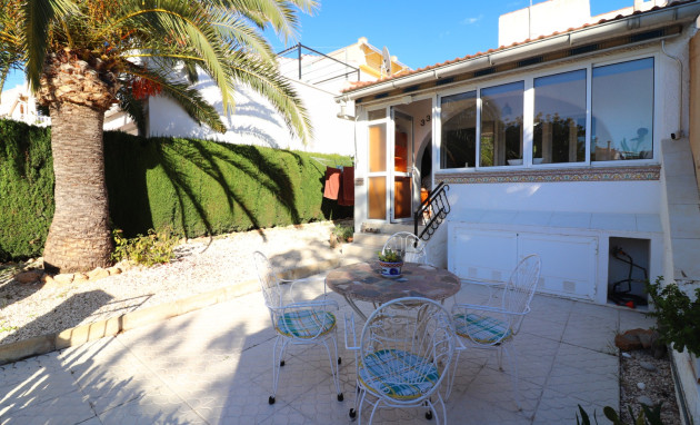 Herverkoop - Bungalow - Gelijkvloers - Ciudad Quesada - Altos de Quesada