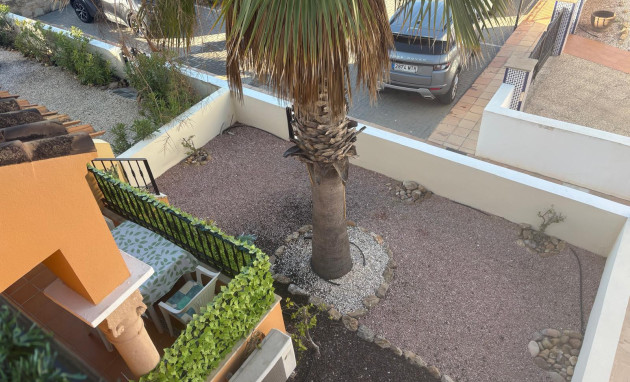 Herverkoop - Bungalow - Gelijkvloers - Algorfa - La Finca Golf Resort