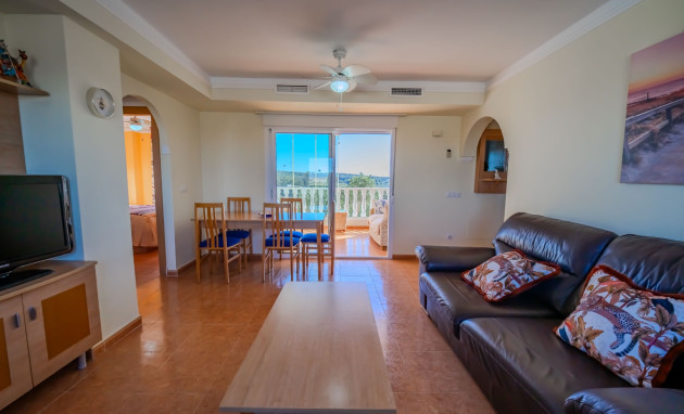 Revente - Apartment - Guardamar del Segura - El Eden