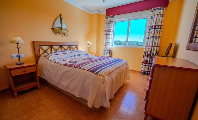 Revente - Apartment - Guardamar del Segura - El Eden