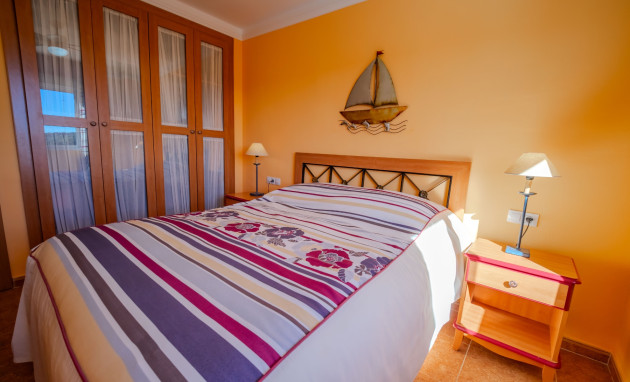 Revente - Apartment - Guardamar del Segura - El Eden