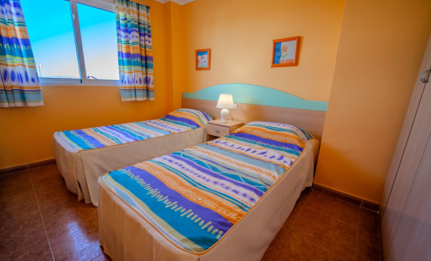 Revente - Apartment - Guardamar del Segura - El Eden