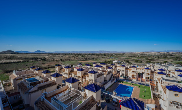 Revente - Apartment - Guardamar del Segura - El Eden