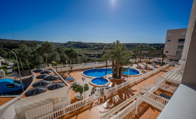 Revente - Apartment - Guardamar del Segura - El Eden