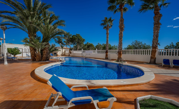 Revente - Apartment - Guardamar del Segura - El Eden