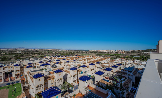 Revente - Apartment - Guardamar del Segura - El Eden