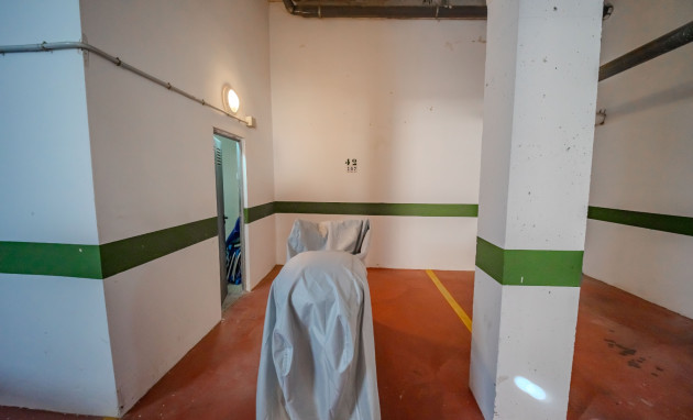 Revente - Apartment - Guardamar del Segura - El Eden