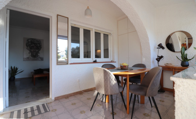 Herverkoop - Bungalow - Gelijkvloers - Ciudad Quesada - Altos de Quesada