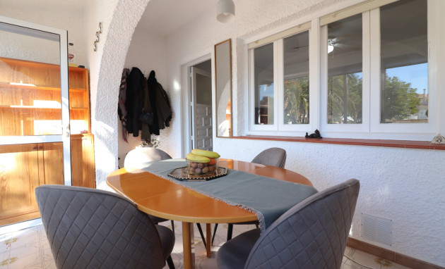 Herverkoop - Bungalow - Gelijkvloers - Ciudad Quesada - Altos de Quesada