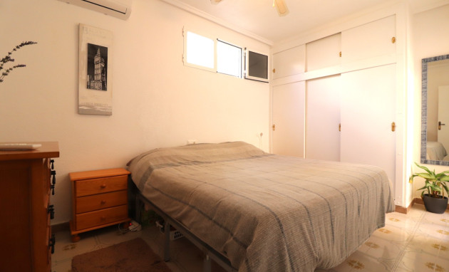 Herverkoop - Bungalow - Gelijkvloers - Ciudad Quesada - Altos de Quesada