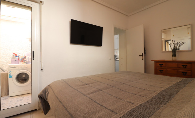 Herverkoop - Bungalow - Gelijkvloers - Ciudad Quesada - Altos de Quesada