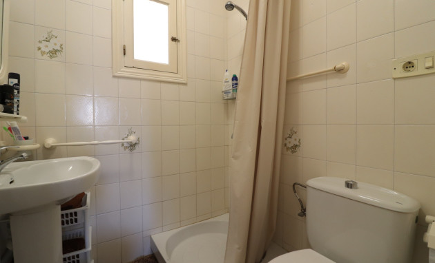 Herverkoop - Bungalow - Gelijkvloers - Ciudad Quesada - Altos de Quesada