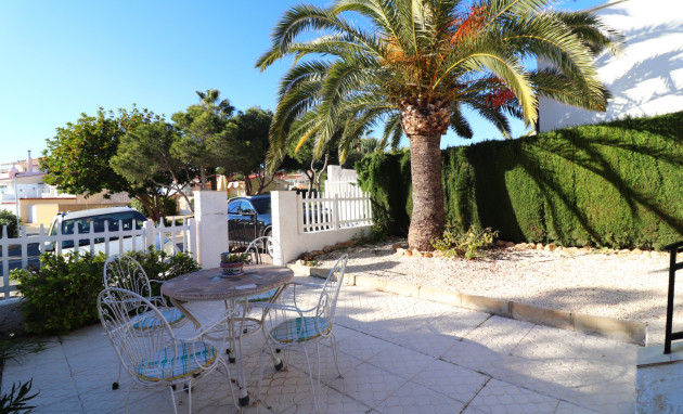 Herverkoop - Bungalow - Gelijkvloers - Ciudad Quesada - Altos de Quesada