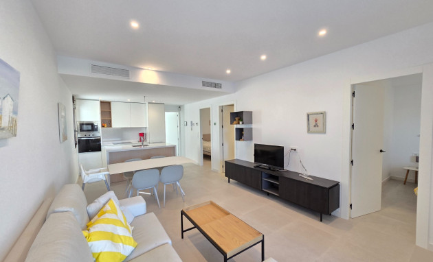 Revente - Apartment / Flat * - Pilar de la Horadada *