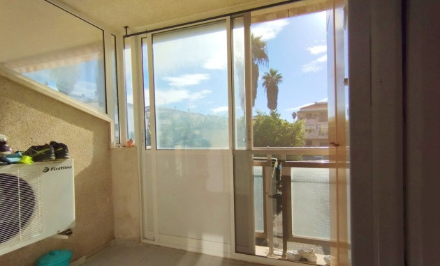 Reventa - Apartment - Torrevieja - San luis