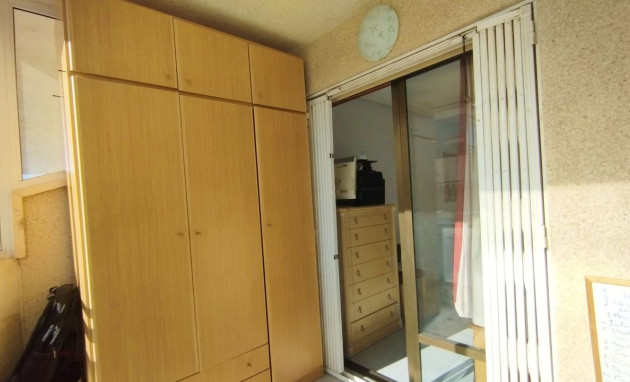 Reventa - Apartment - Torrevieja - San luis