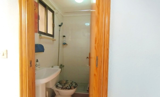 Reventa - Apartment - Torrevieja - San luis