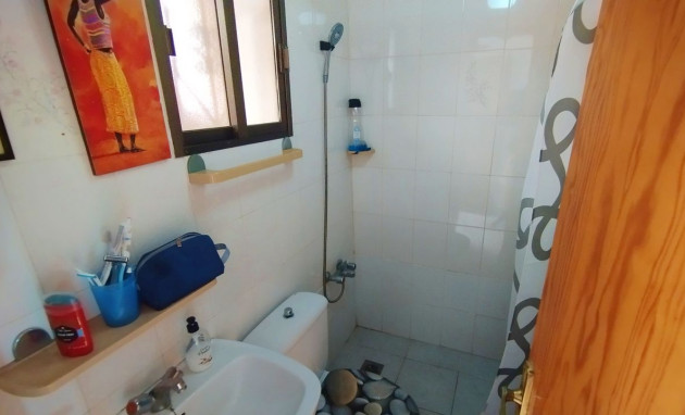 Reventa - Apartment - Torrevieja - San luis