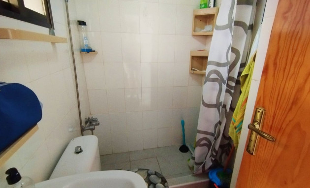 Reventa - Apartment - Torrevieja - San luis