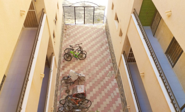 Reventa - Apartment - Torrevieja - San luis