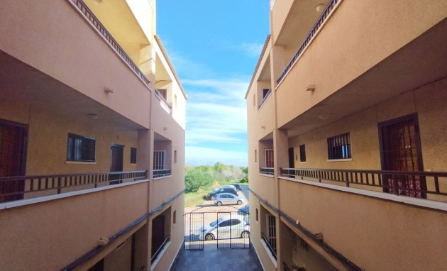 Reventa - Apartment - Torrevieja - San luis