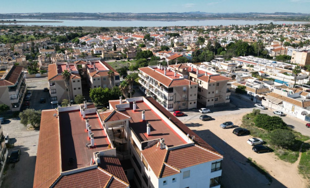 Reventa - Apartment - Torrevieja - San luis