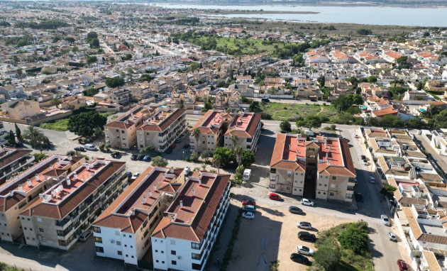 Reventa - Apartment - Torrevieja - San luis