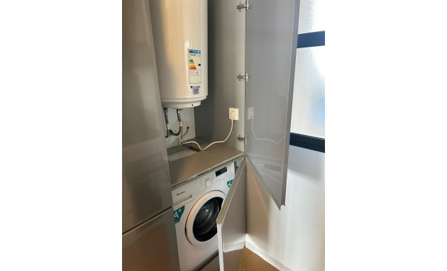 Herverkoop - Apartment - Orihuela Costa - La Zenia