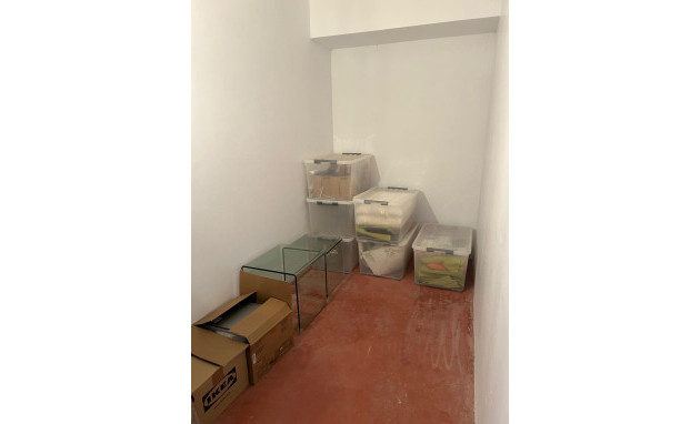 Herverkoop - Apartment - Orihuela Costa - La Zenia