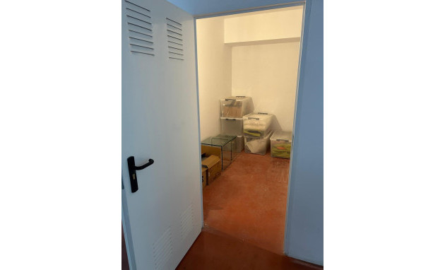 Herverkoop - Apartment - Orihuela Costa - La Zenia