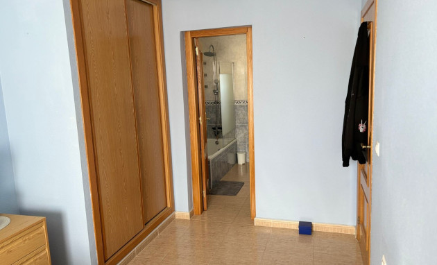 Herverkoop - Semi detached Villa - Torre Pacheco - Sierra Golf - Balsicas