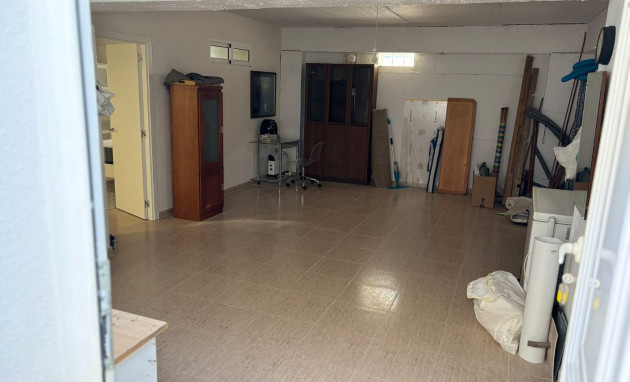 Herverkoop - Semi detached Villa - Torre Pacheco - Sierra Golf - Balsicas