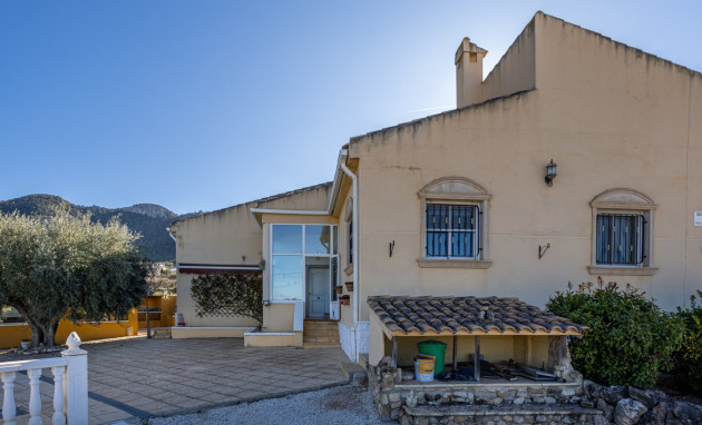 Revente - Finca Country Property - La Zarza