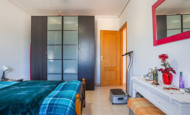 Revente - Finca Country Property - La Zarza