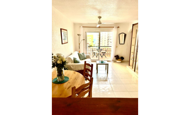 Revente - Duplex - La Mata - Cabo Cervera