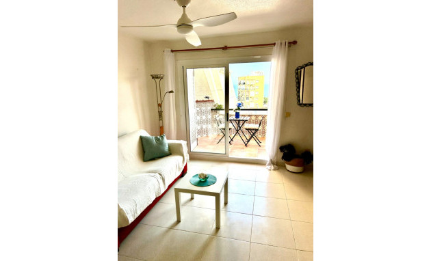 Revente - Duplex - La Mata - Cabo Cervera