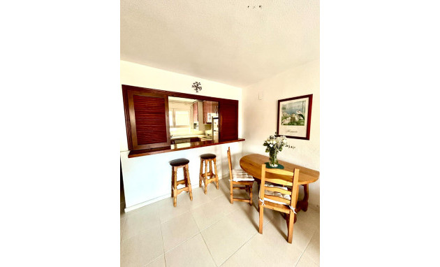 Revente - Duplex - La Mata - Cabo Cervera