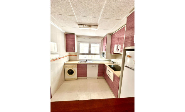 Revente - Duplex - La Mata - Cabo Cervera