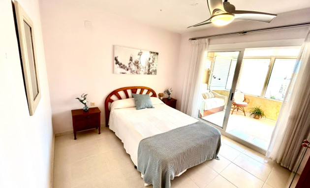 Revente - Duplex - La Mata - Cabo Cervera