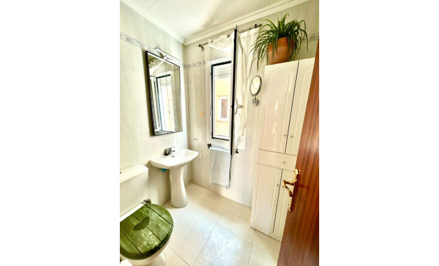 Revente - Duplex - La Mata - Cabo Cervera