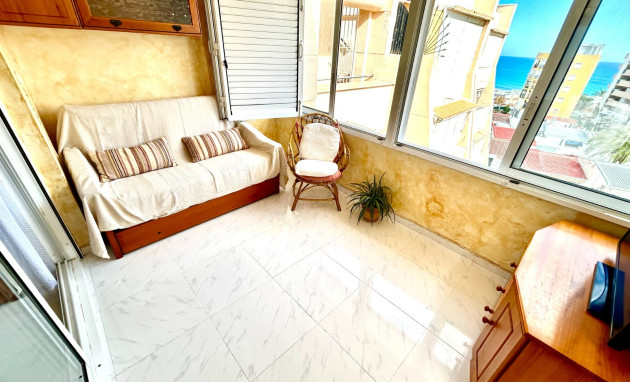 Revente - Duplex - La Mata - Cabo Cervera