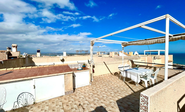 Revente - Duplex - La Mata - Cabo Cervera
