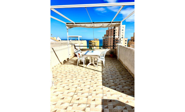 Revente - Duplex - La Mata - Cabo Cervera