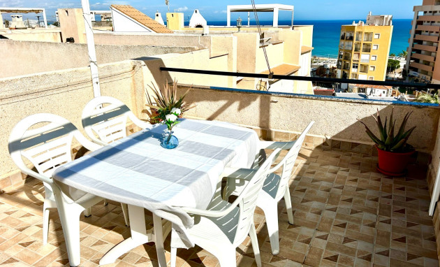 Revente - Duplex - La Mata - Cabo Cervera