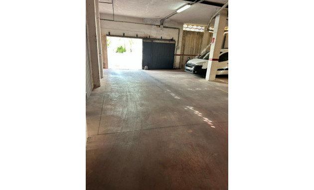 Revente - Duplex - La Mata - Cabo Cervera