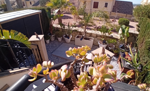 Resale - Townhouse - Algorfa - La Finca Golf