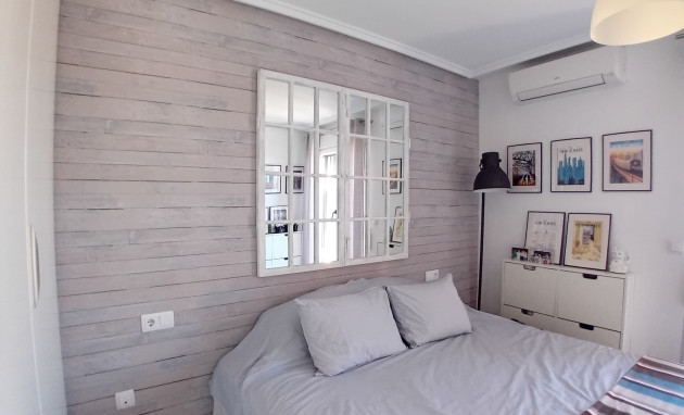 Resale - Townhouse - Algorfa - La Finca Golf