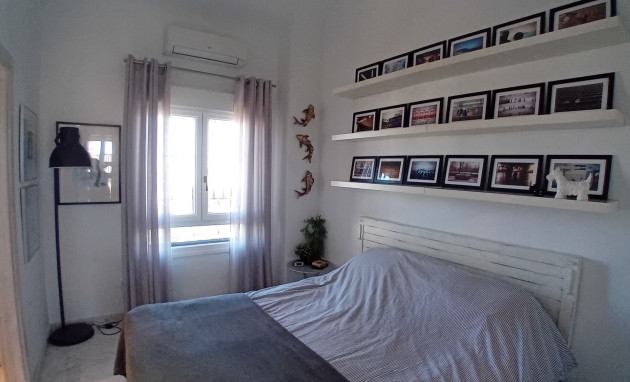 Resale - Townhouse - Algorfa - La Finca Golf