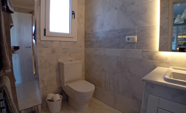 Resale - Townhouse - Algorfa - La Finca Golf