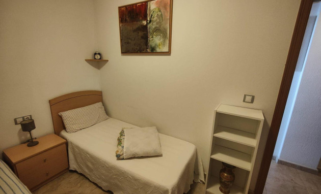 Reventa - Apartment - Torrevieja - La Mata pueblo